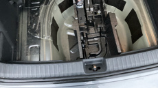 Skoda Fabia 1.0 TSI 110 Monte Carlo 5dr Petrol Hatchback